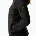 Kurtka hybrydowa damska REGATTA Andreson Hybrid black 4