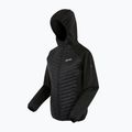 Kurtka hybrydowa damska REGATTA Andreson Hybrid black 7