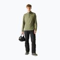 Bluza męska Dare 2b Fuse Up II Core Stretch martini olive 2