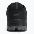 Buty trekkingowe męskie REGATTA Blake Low black 6