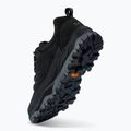 Buty trekkingowe męskie REGATTA Blake Low black 14
