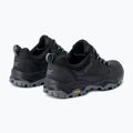 Buty trekkingowe damskie REGATTA Blake Low black/grnhze 10