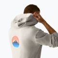 Bluza męska REGATTA Cline Hoody grey marl 4