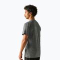 Koszulka trekkingowa męska REGATTA Fingal dark storm marl 3