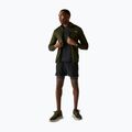 Bluza trekkingowa męska REGATTA Hillden Midlayer dark khaki 2