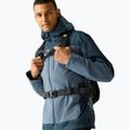Kurtka przeciwdeszczowa męska REGATTA Highton Stretch IV chine blue/night sky 5