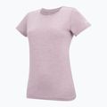 Koszulka trekkingowa damska REGATTA Fingal Edition powder lilac 3