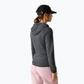 Bluza polarowa damska REGATTA Ferna dark storm 3