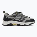 Buty trekkingowe męskie REGATTA Blaze II grey/black/dark tang 2