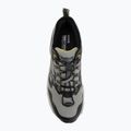 Buty trekkingowe męskie REGATTA Blaze II grey/black/dark tang 5