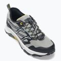 Buty trekkingowe męskie REGATTA Blaze II grey/black/dark tang 10
