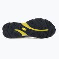 Buty trekkingowe męskie REGATTA Blaze II grey/black/dark tang 14