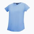 Koszulka trekkingowa meska REGATTA Mindo Anti-Insect washed denim 3