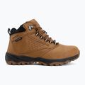 Buty trekkingowe męskie REGATTA Amble Boot Waterproof tan 2