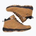 Buty trekkingowe męskie REGATTA Amble Boot Waterproof tan 9