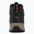Buty trekkingowe męskie REGATTA Amble Boot Waterproof peat/tan 6