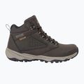 Buty trekkingowe męskie REGATTA Amble Boot Waterproof peat/tan 8