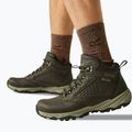 Buty trekkingowe męskie REGATTA Amble Boot Waterproof peat/tan 12