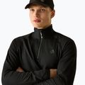 Bluza męska Dare 2b Fuse Up II Core Stretch black/black 5