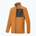 Bluza polarowa męska REGATTA Frankie Borg rich tan/black 9