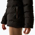 Kurtka ocieplana damska REGATTA Altoro Thermal black/mocha 9