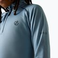 Bluza dziecięca Dare 2b Consist II Core Stretch dusky blue 5