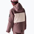 Kurtka narciarska dziecięca Dare 2b Send It II Jacket huckleberry/pink haze 3