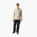 Bluza męska Dare 2b Fuse Up II Core Stretch white pepper 2
