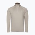 Bluza męska Dare 2b Fuse Up II Core Stretch white pepper 5