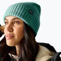 Czapka zimowa damska REGATTA Ribbed Basic dark forest green 5