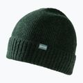 Czapka zimowa damska REGATTA Ribbed Basic deep pine 2