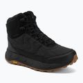 Buty turystyczne męskie REGATTA Onyx Mid black gum