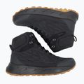Buty turystyczne męskie REGATTA Onyx Mid black gum 9