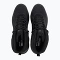 Buty turystyczne męskie REGATTA Onyx Mid black gum 10