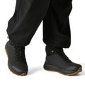 Buty turystyczne męskie REGATTA Onyx Mid black gum 12