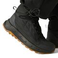Buty turystyczne męskie REGATTA Onyx Mid black gum 14