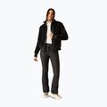 Bluza polarowa damska Dare 2b Glitz Midlayer black 2