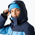 Kurtka narciarska damska Dare 2b Carve It elysium blue/navy 6