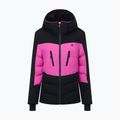 Kurtka narciarska damska Dare 2b Carve It extreme pink/black 12