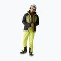 Kurtka narciarska męska Dare 2b Baseplate IV Jacket black/martini olive 2