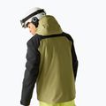 Kurtka narciarska męska Dare 2b Baseplate IV Jacket black/martini olive 3