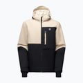 Kurtka narciarska męska Dare 2b Halfpipe IV Jacket white pepper/black 10