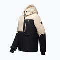 Kurtka narciarska męska Dare 2b Halfpipe IV Jacket white pepper/black 12