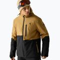 Kurtka narciarska męska Dare 2b Halfpipe IV Jacket wood brown/black