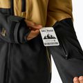 Kurtka narciarska męska Dare 2b Halfpipe IV Jacket wood brown/black 7