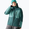 Kurtka narciarska męska Dare 2b Eagle IV Jacket teal/mediterranea