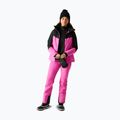 Kurtka narciarska damska Dare 2b Flurry III Jacket extreme pink/black 2