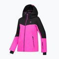 Kurtka narciarska damska Dare 2b Flurry III Jacket extreme pink/black 12