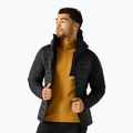 Kurtka narciarska męska Dare 2b Air Lite Jacket black/mango mint 5