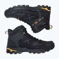 Buty trekkingowe męskie REGATTA Samaris III black/ash/wood 9